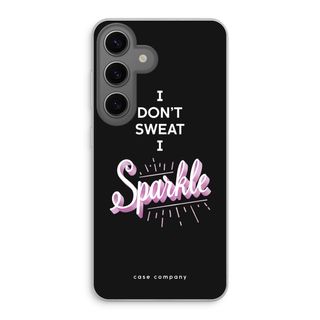 Sparkle Spruch
