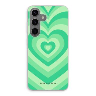 Heart Green