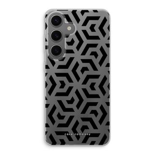 Crazy pattern