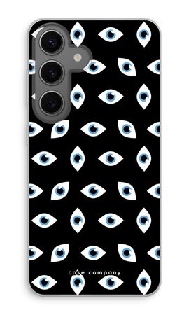 Eyes pattern