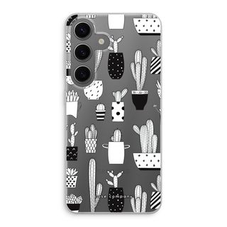 Cactus print