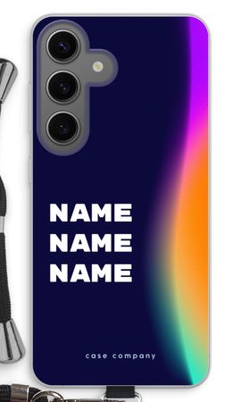 Namecase 2 - Neon