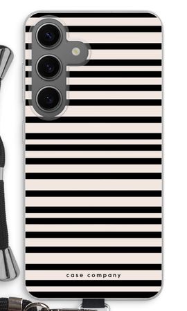 Sharp Stripes