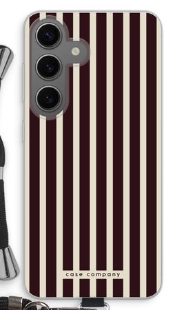 Bamboo Stripe