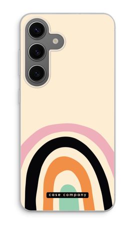Soft Spectrum