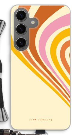 Retro Rainbow
