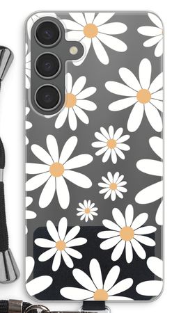 Daisies Again