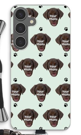 Personalized Face - Cat or Dog