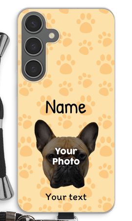 Personalized face - Pet