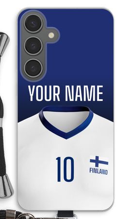 Finland - Football