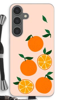 Will you be my clementine