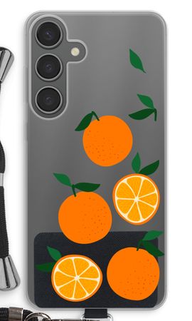 Will you be my clementine