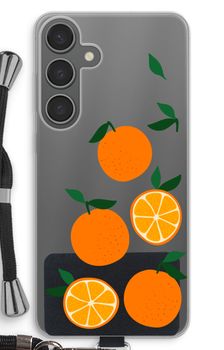 Will you be my clementine