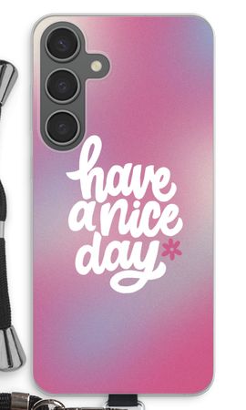 Have a nice day