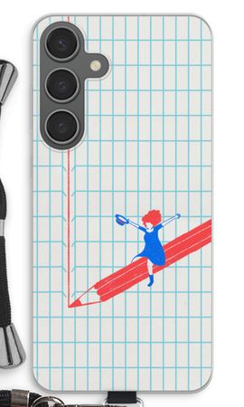 Checkered paper N°2