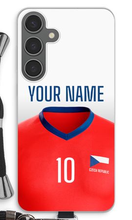 Czech Republic - Football