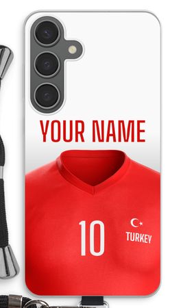 Turkey - Football
