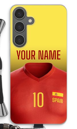 Spain - Football