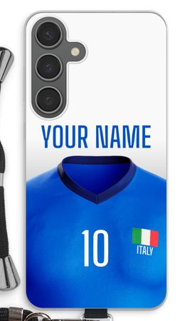 Italy - Football