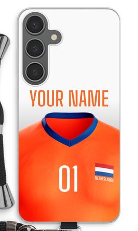 Netherlands - Football