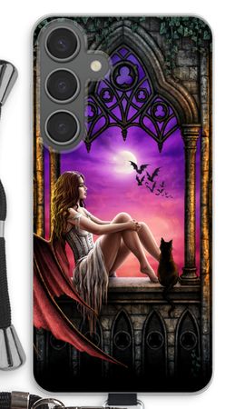 Children of the night