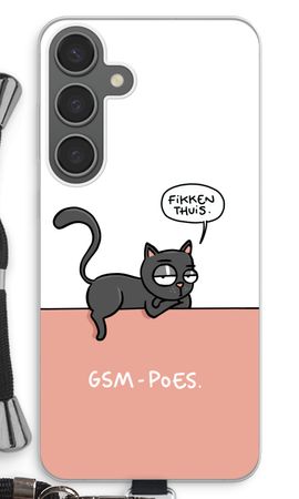 GSM poes