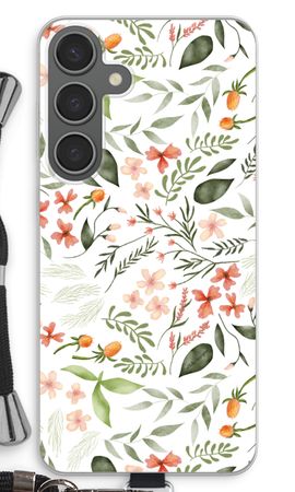 Sweet little flowers