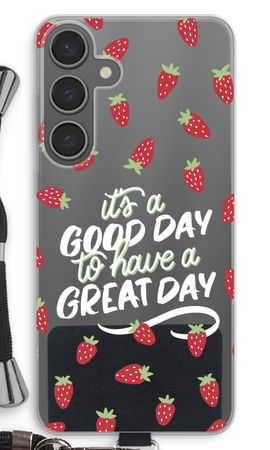 Don’t forget to have a great day