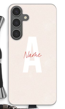 Strawberry Milkshake