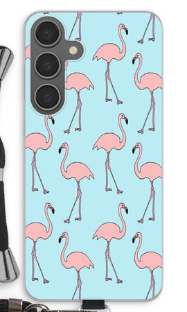 Anything Flamingoes