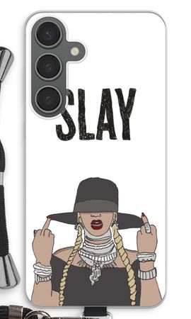Slay All Day