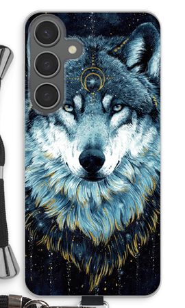 Darkness Wolf