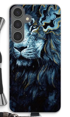 Darkness Lion