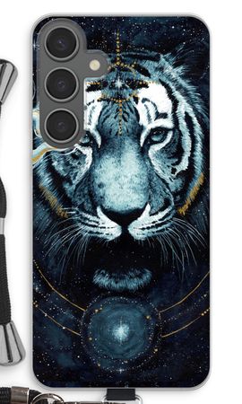 Darkness Tiger