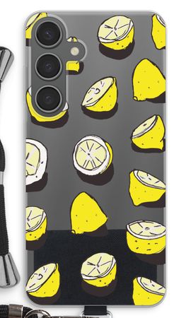 When Life Gives You Lemons...