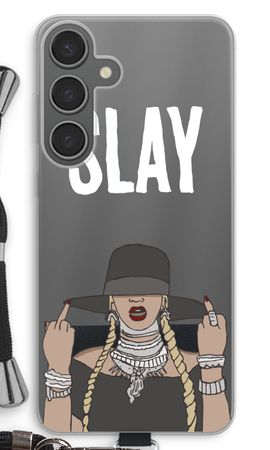 Slay All Day