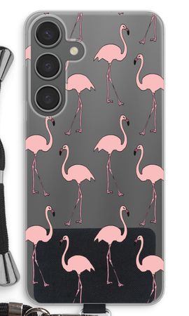 Anything Flamingoes