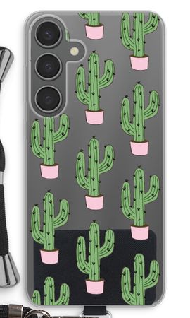 Cactus Lover