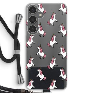 Unicorns everywhere