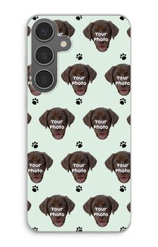 Personalized Face - Cat or Dog