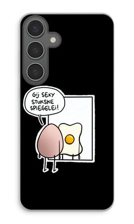 Spiegelei