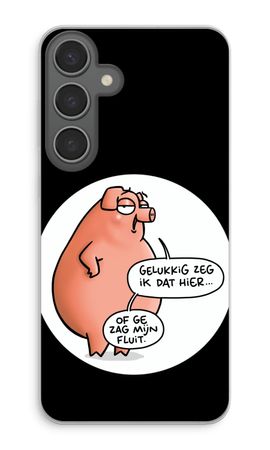 Gelukkig zeg