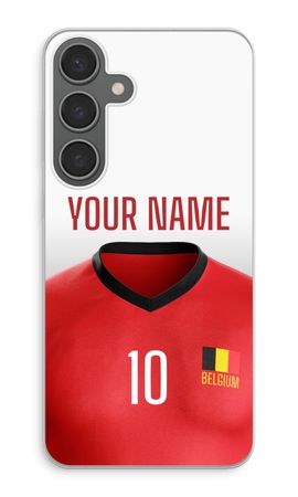 Belgium - Football
