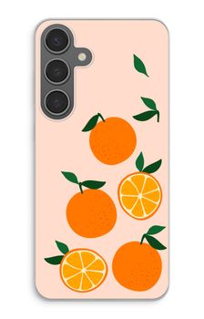 Will you be my clementine