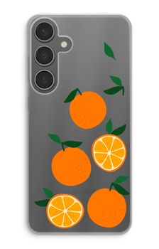 Will you be my clementine