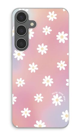 Happy Daisies