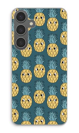 Pineapples