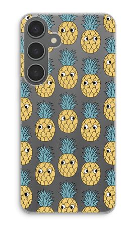 Pineapples