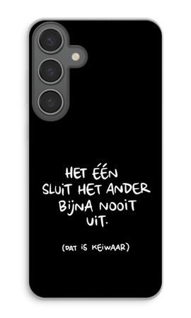 Het één