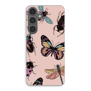 Tiny Bugs